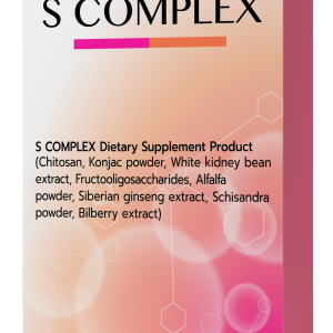 S Complex